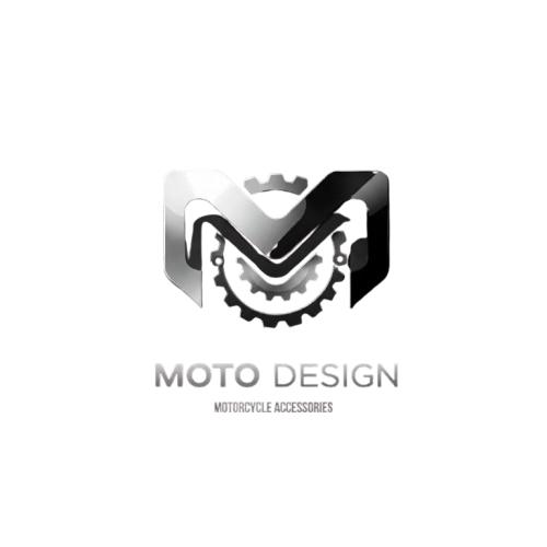Logo de Moto Design
